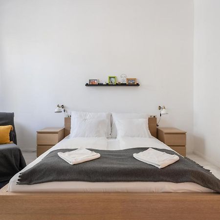 Gellert Mountain Apartment Budapešť Exteriér fotografie
