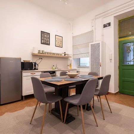 Gellert Mountain Apartment Budapešť Exteriér fotografie